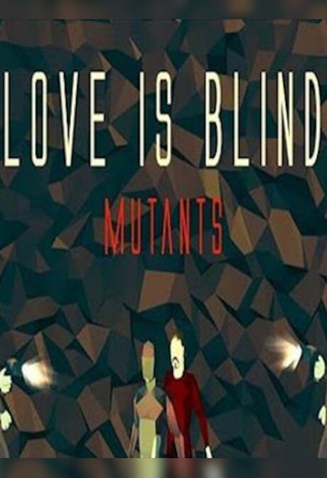 Love is Blind: Mutants (PC) - Steam Key - GLOBAL