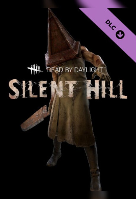 Dead By Daylight - Silent Hill Chapter (PC) - Steam Gift - GLOBAL