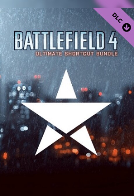 Battlefield 4 - Ultimate Shortcut Bundle (PC) - Steam Gift - GLOBAL