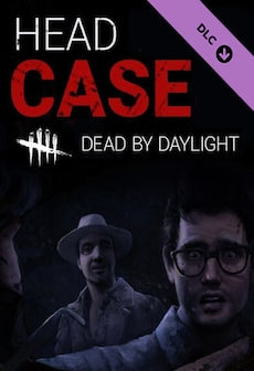 Dead by Daylight - Headcase (PC) - Steam Key - GLOBAL