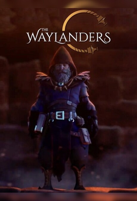 The Waylanders (PC) - Steam Gift - GLOBAL