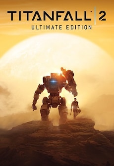Titanfall 2 | Ultimate Edition (PC) - Steam Gift - GLOBAL