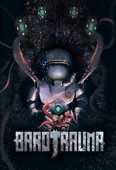 Barotrauma (PC) - Steam Gift - GLOBAL