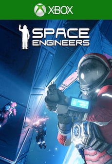 Space Engineers (Xbox One) - Xbox Live Key - ARGENTINA