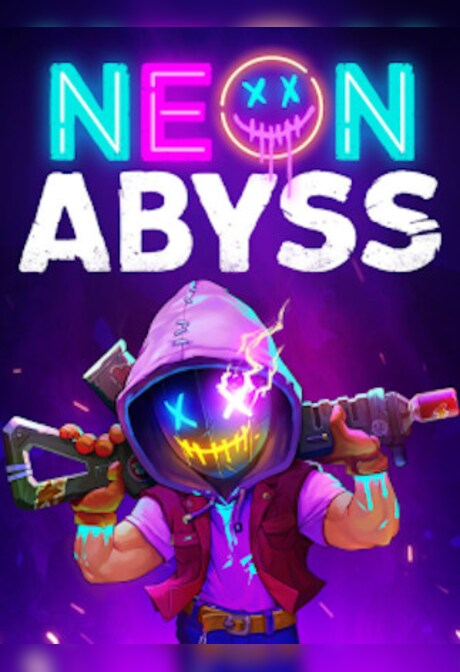 Neon Abyss (PC) - Steam Gift - GLOBAL