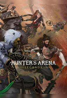 Hunter's Arena: Legends (PC) - Steam Key - GLOBAL