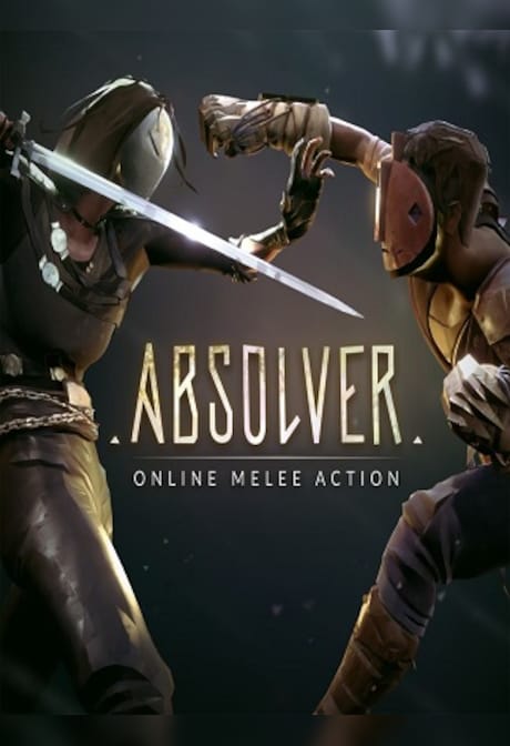 Absolver Steam Gift GLOBAL