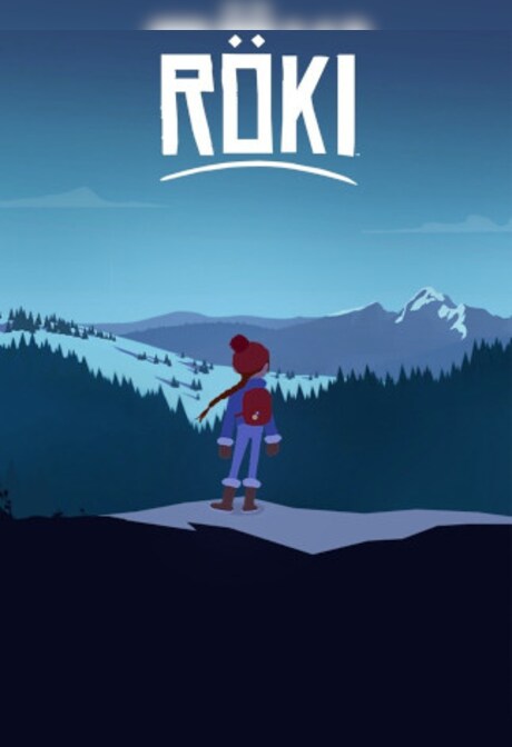 Röki (PC) - Steam Key - GLOBAL