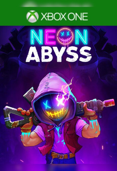 Neon Abyss (Xbox One) - Xbox Live Key - EUROPE