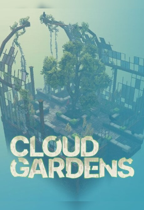 Cloud Gardens (PC) - Steam Gift - EUROPE