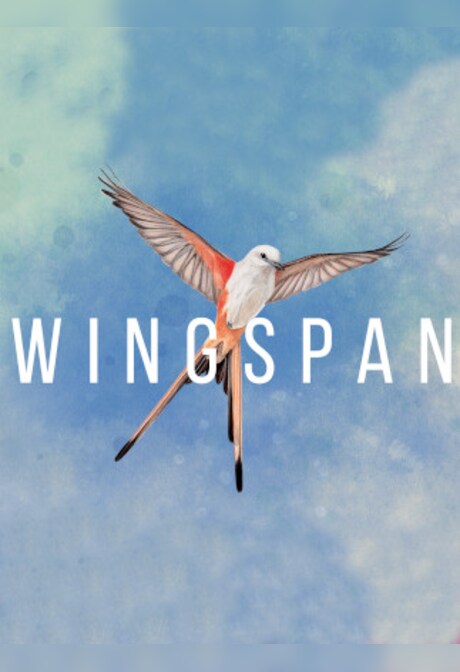 Wingspan (PC) - Steam Gift - EUROPE