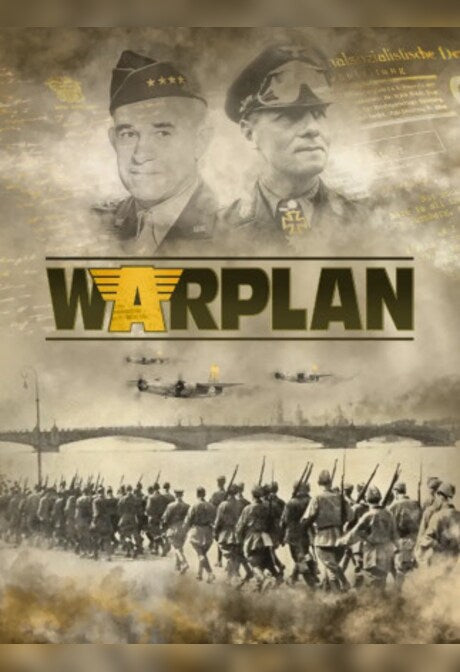 WarPlan (PC) - Steam Key - GLOBAL