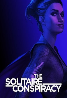 The Solitaire Conspiracy (PC) - Steam Gift - GLOBAL