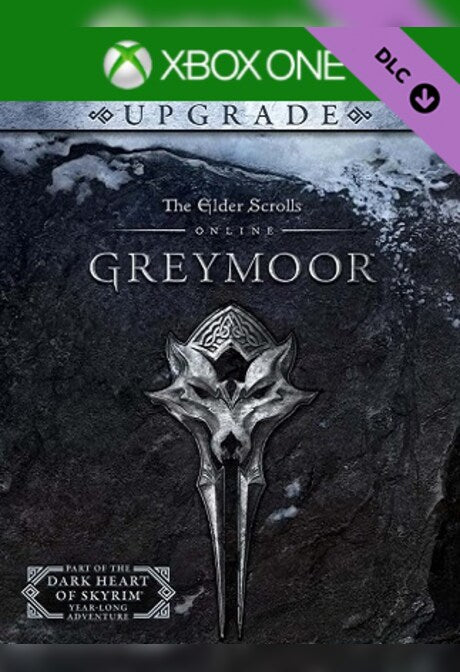 The Elder Scrolls Online - Greymoor Upgrade (DLC) (Xbox One) - Xbox Live Key - EUROPE