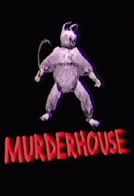 Murder House (PC) - Steam Gift - EUROPE