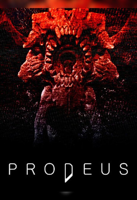 Prodeus (PC) - Steam Key - GLOBAL