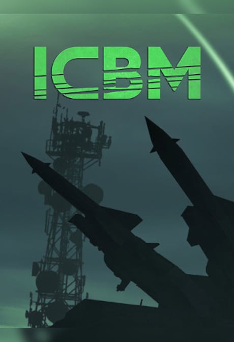 ICBM (PC) - Steam Gift - EUROPE