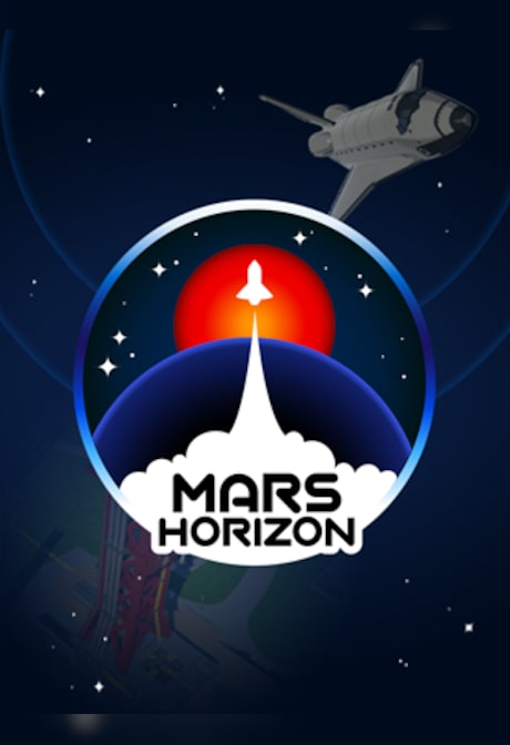 Mars Horizon (PC) - Steam Gift - NORTH AMERICA