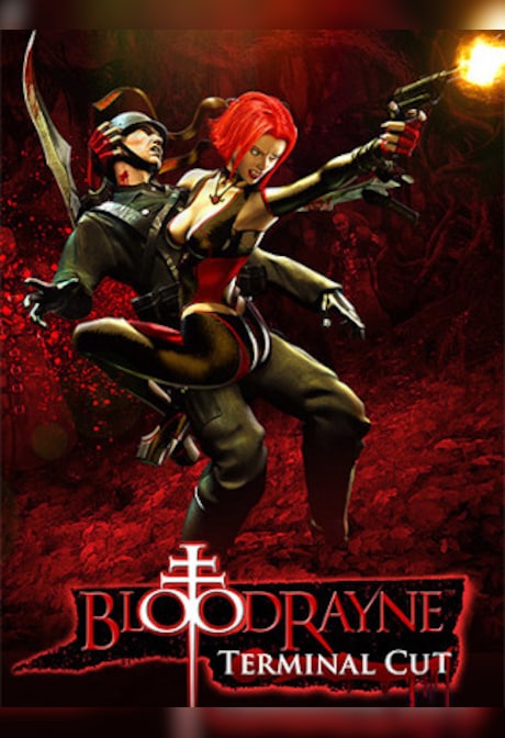 BloodRayne: Terminal Cut (PC) - Steam Key - EUROPE