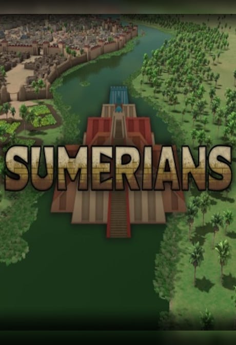 Sumerians (PC) - Steam Gift - EUROPE