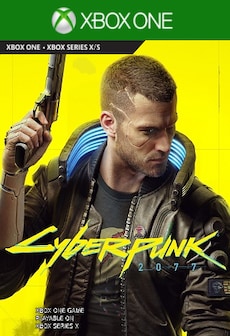 Cyberpunk 2077 (Xbox One) - Xbox Live Key - ARGENTINA