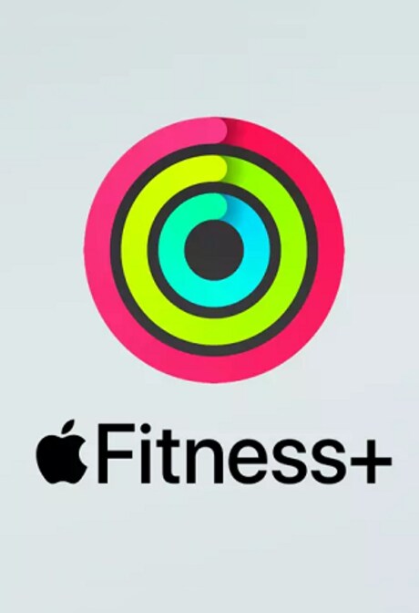 Apple Fitness+ Membership 2 Months Trial - Apple Key  - CANADA