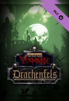 Warhammer: End Times - Vermintide Drachenfels (PC) - Steam Key - GLOBAL