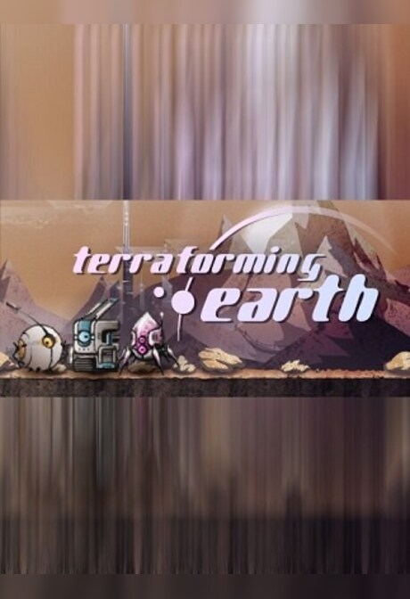 Terraforming Earth (PC) - Steam Key - GLOBAL