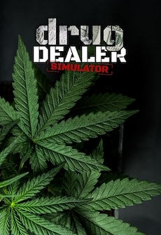Drug Dealer Simulator (PC) - Steam Gift - EUROPE