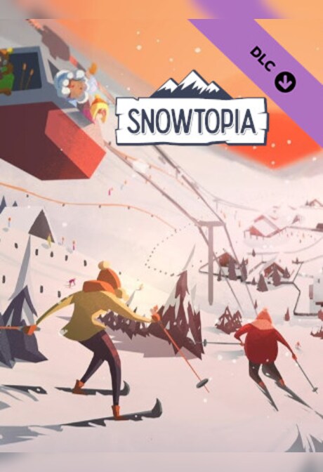Snowtopia - Supporter Edition (PC) - Steam Gift - GLOBAL