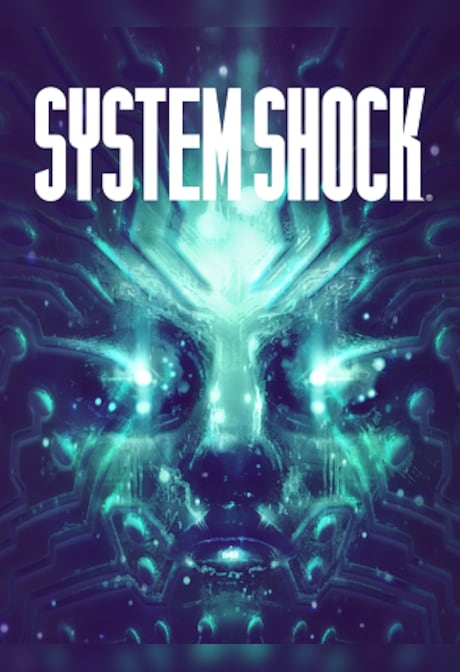 System Shock (PC) - Steam Gift - GLOBAL