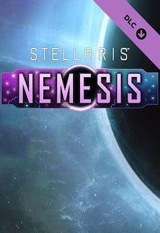 Stellaris: Nemesis (PC) - Steam Key - GLOBAL