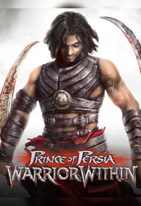 Prince of Persia: Warrior Within (PC) - Ubisoft Connect Key - EUROPE