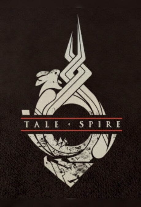 TaleSpire (PC) - Steam Gift - GLOBAL