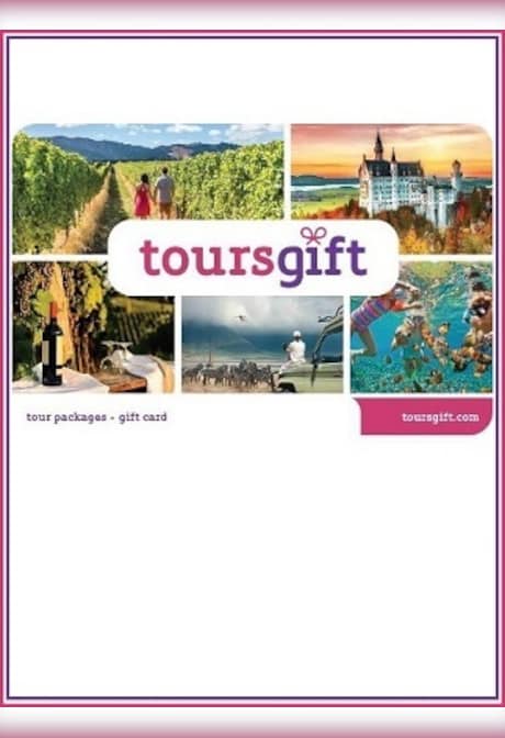 Tripgift Gift Card 50 USD - Key - UNITED STATES