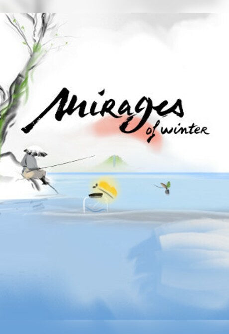 Mirages of Winter (PC) - Steam Key - GLOBAL