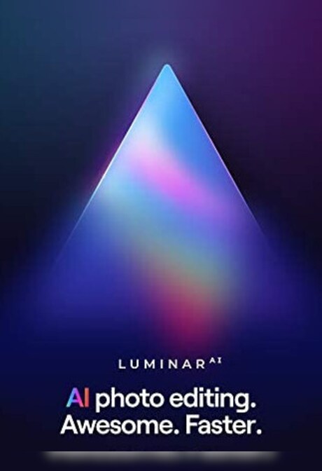 Luminar AI (1 Device, Lifetime) - Skylum Key - GLOBAL