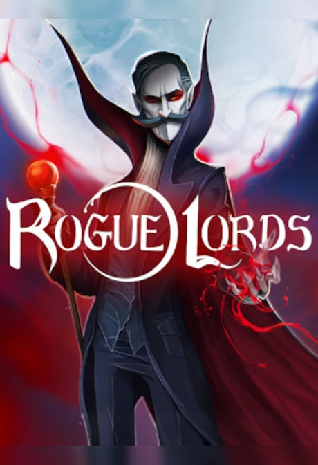 Rogue Lords (PC) - Steam Key - EUROPE