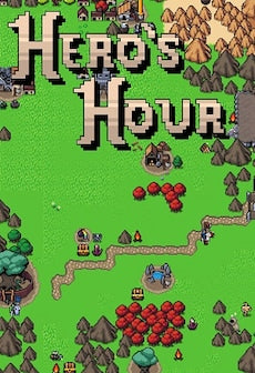 Hero's Hour (PC) - Steam Key - EUROPE