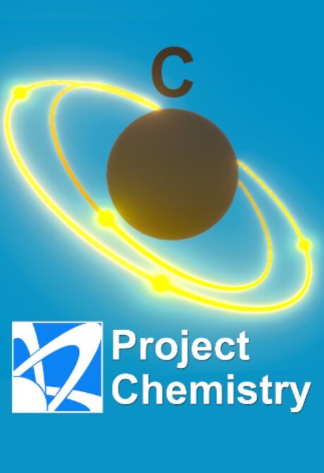 Project Chemistry (PC) - Steam Key - GLOBAL
