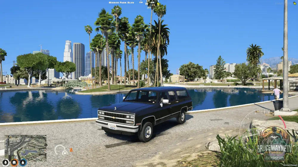 GothamDev - Carpack + 900 Véhicules Optimisés et Réglés pour FiveM - mod fivem