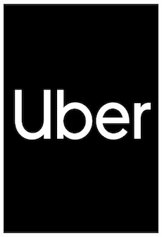 Uber Gift Card 25 EUR - Uber Key - SPAIN