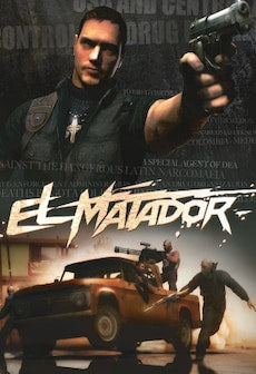 El Matador (PC) - Steam Key - GLOBAL