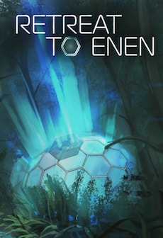 Retreat To Enen (PC) - Steam Key - GLOBAL