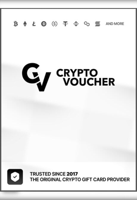 Crypto Voucher 90 AUD - Key - GLOBAL