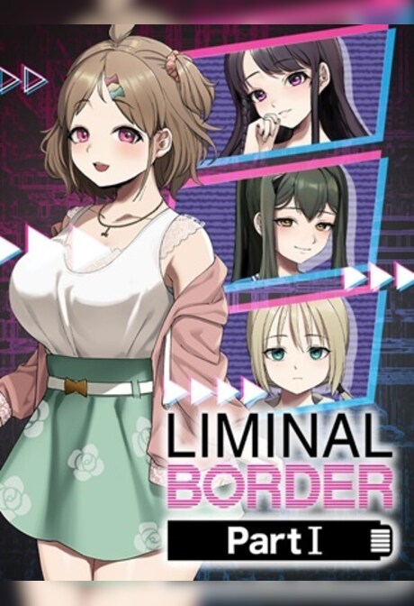 Liminal Border Part I (PC) - Steam Key - GLOBAL