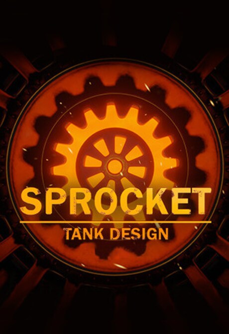 Sprocket (PC) - Steam Gift - GLOBAL