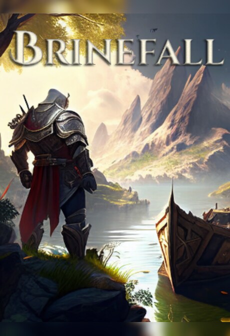 Brinefall (PC) - Steam Gift - EUROPE