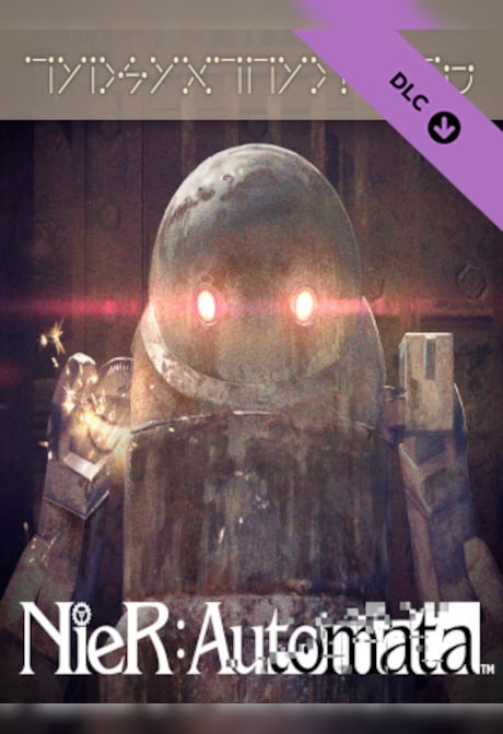 NieR: Automata - 3C3C1D119440927 (PC) - Steam Key - ROW