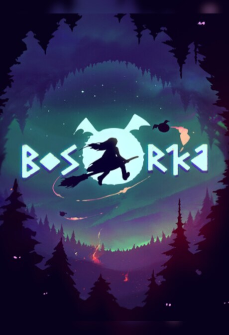 Bosorka (PC) - Steam Gift - GLOBAL
